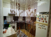 Satılır 2 otaqlı 70 m2 yeni tikili Nəsimi bazarı