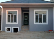 Satılır 3 otaqlı 87 m2 həyət evi Hövsan