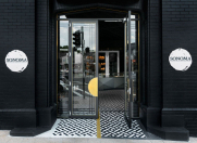 Satılır 3 otaqlı 450 m2 obyekt Nərimanov r.