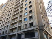 İcarəyə verilir 3 otaqlı 164 m2 yeni tikili Xarici İşlər Nazirliyi