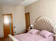 İcarəyə verilir 4 otaqlı 210 m2 yeni tikili Nəsimi r.