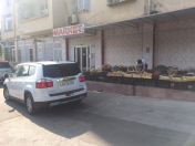 İcarəyə verilir 5 otaqlı 400 m2 obyekt 8 km