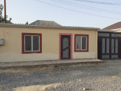 Satılır 1 otaqlı 30 m2 həyət evi Ramana