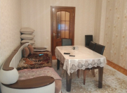 Satılır 2 otaqlı 68 m2 yeni tikili Qara Qarayev m.