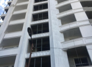 Satılır 3 otaqlı 113.1 m2 yeni tikili Tibb Universiteti