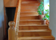 Satılır 4 otaqlı 240 m2 həyət evi Zığ