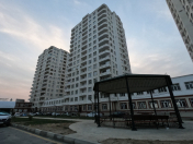 Satılır 4 otaqlı 105 m2 yeni tikili Sədərək ticarət mərkəzi