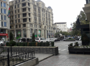 Satılır 3 otaqlı 100 m2 obyekt Nərimanov r.