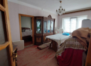 Satılır 4 otaqlı 110 m2 köhnə tikili Əhmədli m.