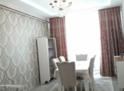 Satılır 2 otaqlı 60 m2 yeni tikili Lökbatan