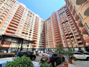 İcarəyə verilir 2 otaqlı 115 m2 yeni tikili Botanika bağı