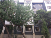 Satılır 1 otaqlı 35 m2 köhnə tikili Musabəyov parkı