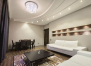 İcarəyə verilir 2 otaqlı 80 m2 yeni tikili Elmlər Akademiyası m.