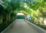 Satılır 4 otaqlı 600 m2 bağ evi Novxanı