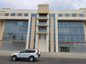 İcarəyə verilir 12 otaqlı 600 m2 yeni tikili Keşlə