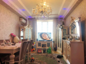 Satılır 2 otaqlı 72 m2 yeni tikili Qara Qarayev m.