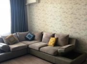 İcarəyə verilir 2 otaqlı 62 m2 yeni tikili Nizami m.
