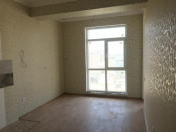 Satılır 1 otaqlı 52 m2 yeni tikili Gənclik m.