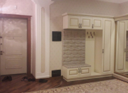 Satılır 3 otaqlı 118 m2 yeni tikili Nəriman Nərimanov parkı