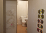 Satılır 2 otaqlı 32 m2 həyət evi 28 Mall