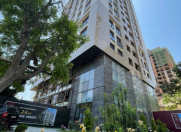 Satılır 2 otaqlı 97 m2 yeni tikili Koala parkı