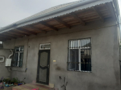 Satılır 3 otaqlı 72 m2 həyət evi Ramana