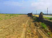 Satılır 400 sot torpaq Suraxanı r.