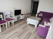 İcarəyə verilir 2 otaqlı 50 m2 yeni tikili 20 yanvar m.