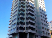 İcarəyə verilir 2 otaqlı 100 m2 yeni tikili Yasamal r.