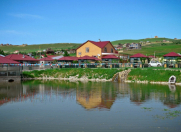 Satılır 12 sot torpaq Şamaxı