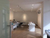 İcarəyə verilir 3 otaqlı 240 m2 ofis Elmlər Akademiyası m.