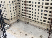 Satılır 3 otaqlı 165 m2 yeni tikili Şərq Bazarı