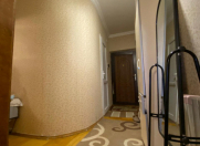 Satılır 2 otaqlı 51 m2 yeni tikili Bakıxanov