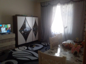 Satılır 2 otaqlı 1.5 m2 həyət evi Qobu