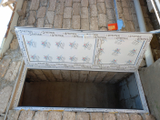 Satılır 1 otaqlı 78 m2 köhnə tikili Hövsan