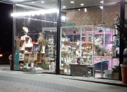 Satılır 1 otaqlı 40 m2 obyekt Əhmədli m.