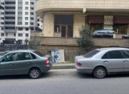 İcarəyə verilir 7 otaqlı 200 m2 ofis 8 Noyabr m.