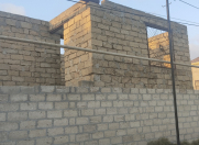 Satılır 3 otaqlı 200 m2 həyət evi Hövsan