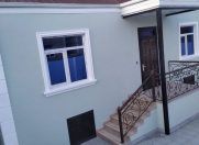 Satılır 3 otaqlı 100 m2 həyət evi Savalan