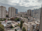 İcarəyə verilir 2 otaqlı 75 m2 yeni tikili Gənclik m.
