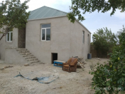 Satılır 4 otaqlı 110 m2 həyət evi Hövsan