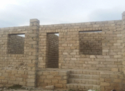 Satılır 3 otaqlı 100 m2 bağ evi Türkan