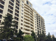 Satılır 1 otaqlı 50 m2 yeni tikili Aygun City