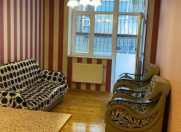 İcarəyə verilir 2 otaqlı 64 m2 yeni tikili Nizami m.