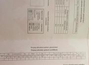 Satılır 8 sot torpaq Quba