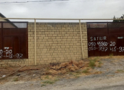 Satılır 2 otaqlı 12 m2 bağ evi Sulutəpə