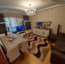 İcarəyə verilir 3 otaqlı 70 m2 köhnə tikili Gəncə