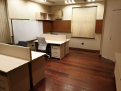 İcarəyə verilir 5 otaqlı 160 m2 ofis Axundov bağı