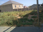 Satılır 2 sot torpaq Suraxanı r.