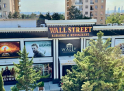 Satılır 2 otaqlı 55 m2 köhnə tikili Nizami r.